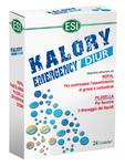 Kalory emergency diur de ESI