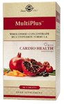 Multiplus™ Cardio Health (corazón). 90 comprimidos de Solgar