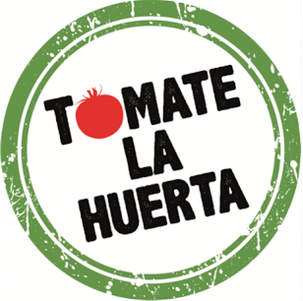 Tómate la Huerta: Fruta y verdura ecológica.